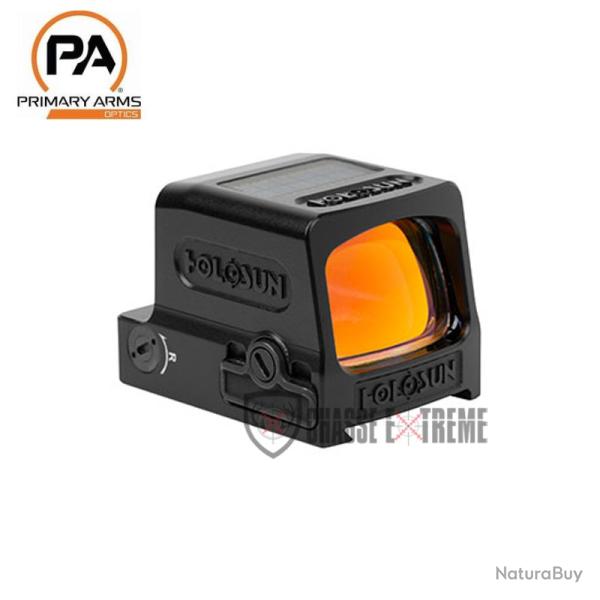 Viseur Point Rouge PRIMARY ARMS Holosun HE509-RD Acss RD