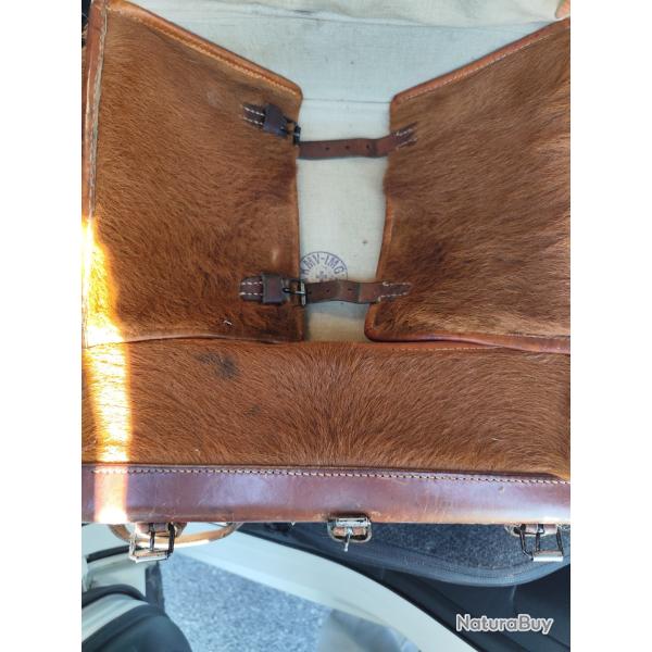 Sac a dos militaire suisse  Anne 30