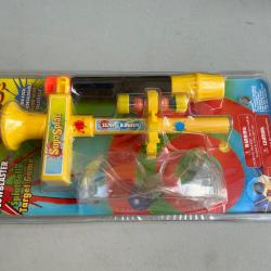 Supasplat Paintball patriote bowsplat ss2000