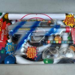 Supasplat Paintball ps800