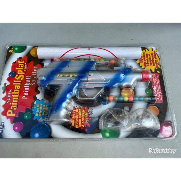 Supasplat Paintball ps800
