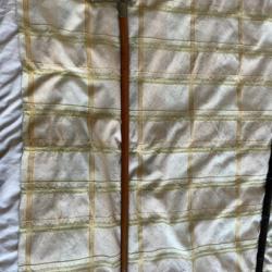 Canne-&Eacute;p&eacute;e de Collection
