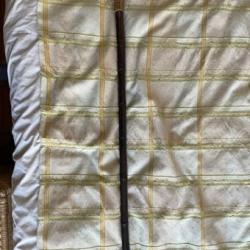 Canne &Eacute;p&eacute;e de Collection 2
