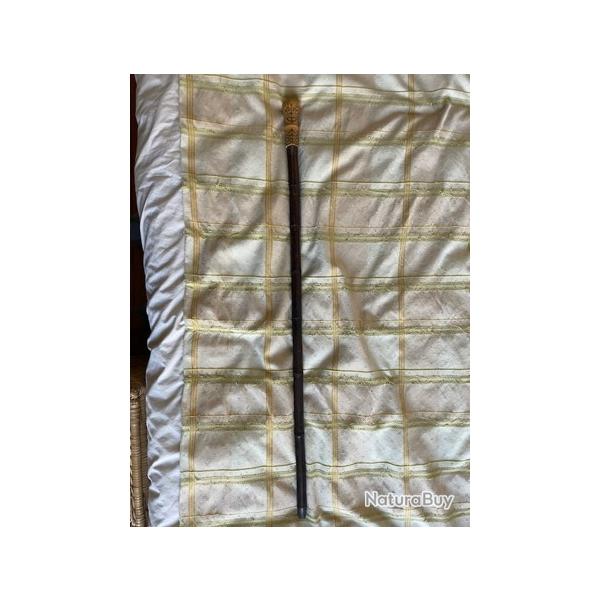 Canne �p�e de Collection 2