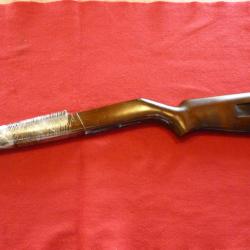 crosse de ERMA US M1