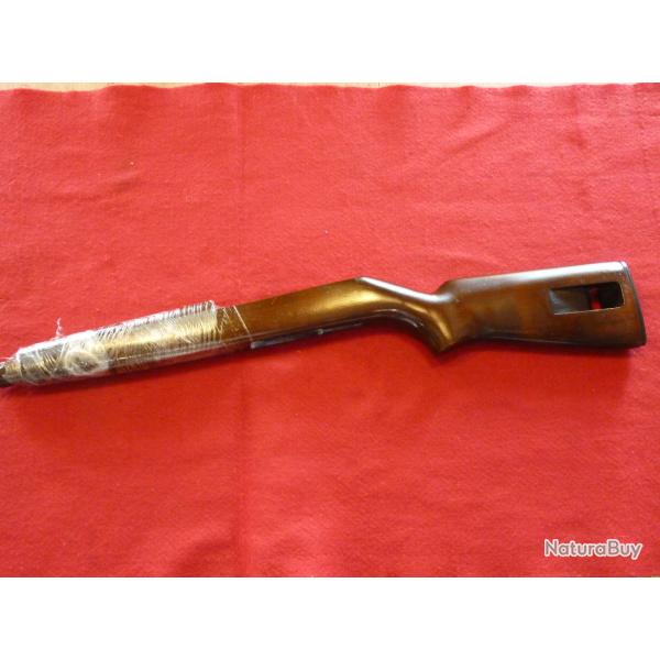 crosse de ERMA US M1