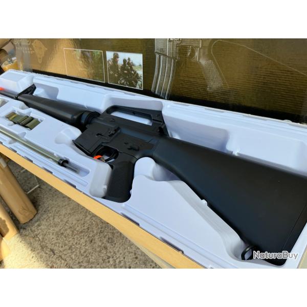 Fusil Airsoft d'Amsterdam Panther arms