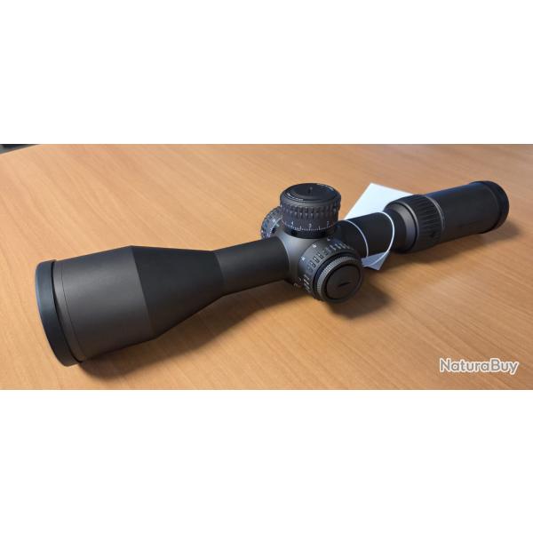 Lunette Vortex Razor HD Gen II 4.5-27x56 - R�ticule EBR-7C IL FFP - Occasion