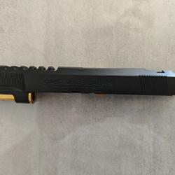 Culasse origine marui hi capa gold match