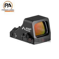 Viseur Point Rouge PRIMARY ARMS Holosun HS507K-X2 ACSS Vulcan Rouge