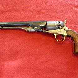 Ancien revolver CENTAURE centennial 1860