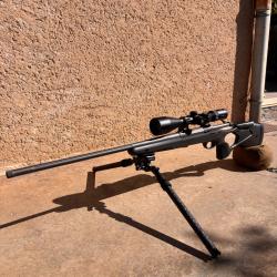 Sako s20 270 win