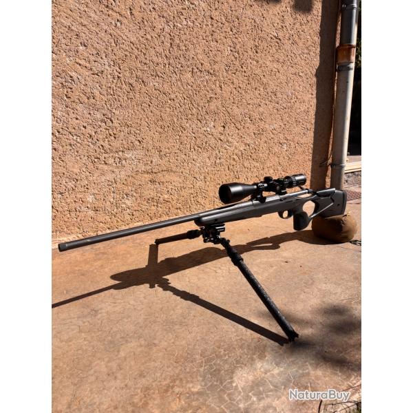 Sako s20 270 win