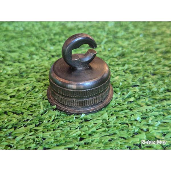 Bouchon magasin Acier pour sangle enrouleur Fusil Manufrance Rapid