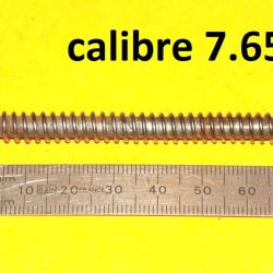 guide + ressort r&eacute;cup&eacute;rateur pistolet 7.65 - VENDU PAR JEPERCUTE (RI152)
