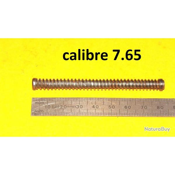 guide + ressort r�cup�rateur pistolet 7.65 - VENDU PAR JEPERCUTE (RI152)