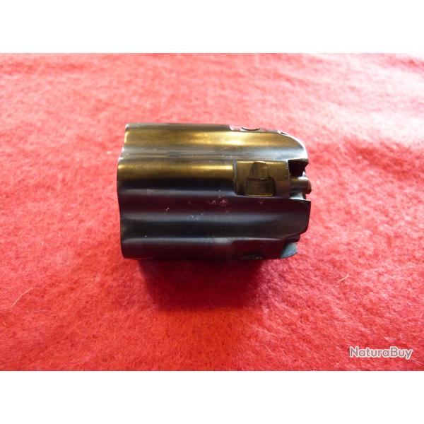 Barillet de COLT 1860 New Army cannel�