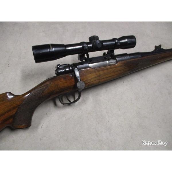 Carabine Artisanale Allemande type Mauser 98 en 30.06  � 1 euro sans prix de r�serve!!!