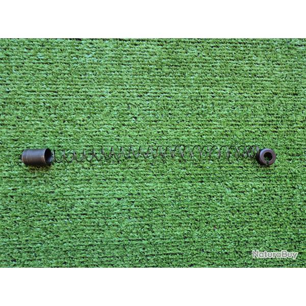 Kit ressort magasin Fusil Manufrance Rapid