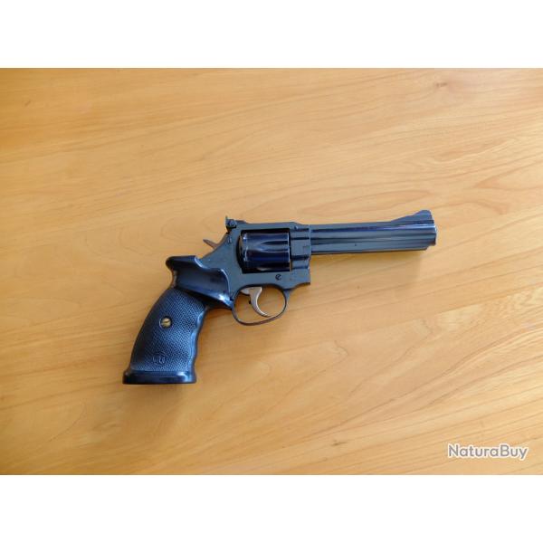 Vends revolver MANURHIN MR 73 mod�le Gendarmerie