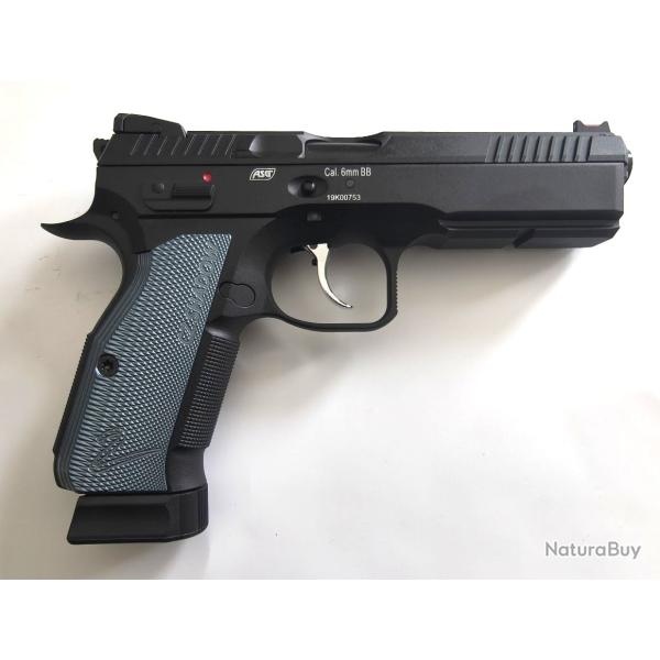 CZ SHADOW 2 AIRSOFT