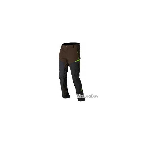 SOMLYS - Pantalon de chasse Defender d�perlant Somlys - REF 678