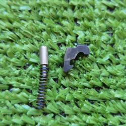 Extracteur complet Fusil Manufrance Rapid Perfex