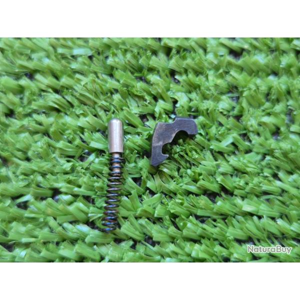 Extracteur complet Fusil Manufrance Rapid Perfex