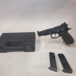 pistolet CZ 75 B 9X19