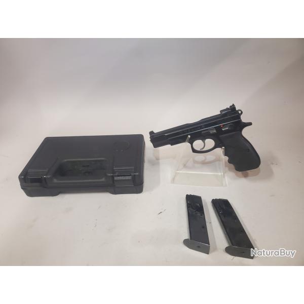 pistolet CZ 75 B 9X19