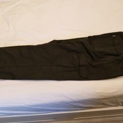 PANTALON CHASSE 2XL 52 MODELE "BECASSE"