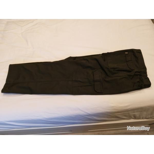 PANTALON CHASSE 2XL 52 MODELE "BECASSE"