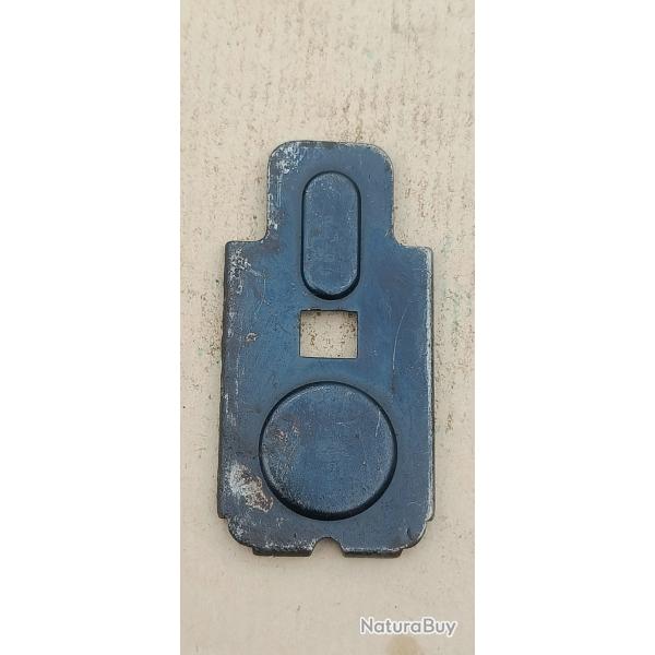 plaque - talon de chargeur AK47 (713)