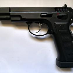 CZ 75 AIRSOFT