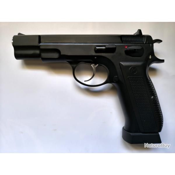 CZ 75 AIRSOFT