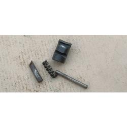 extracteur + ressort + 2 goupilles AK47 AMK AK74... (714)