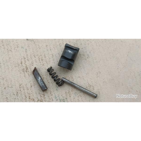 extracteur + ressort + 2 goupilles AK47 AMK AK74... (714)