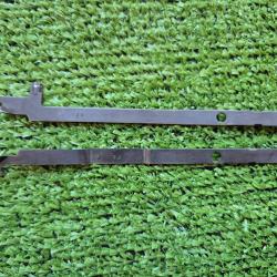 2 Ressorts de commande Fusil Manufrance Rapid cal 20