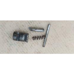 extracteur + ressort + 2 goupilles AK47 AMK AK74... (716)