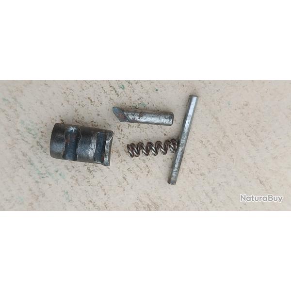 extracteur + ressort + 2 goupilles AK47 AMK AK74... (716)