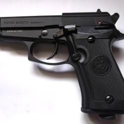 BERETTA M84 FS UMAREX