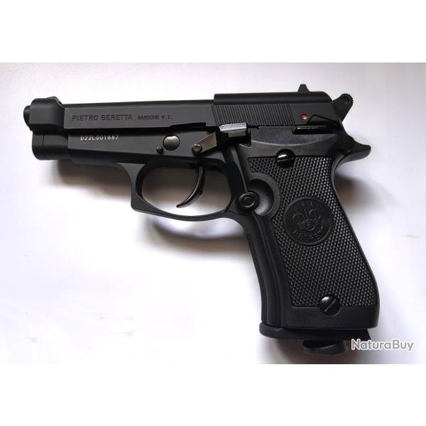 BERETTA M84 FS UMAREX