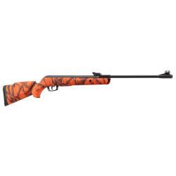 Carabine &agrave; air comprim&eacute; Gamo Shadow HV 4.5 mm 19.9j