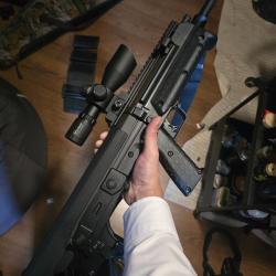Keltec RFB 308