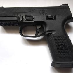 FN HERSTAL FNS 9