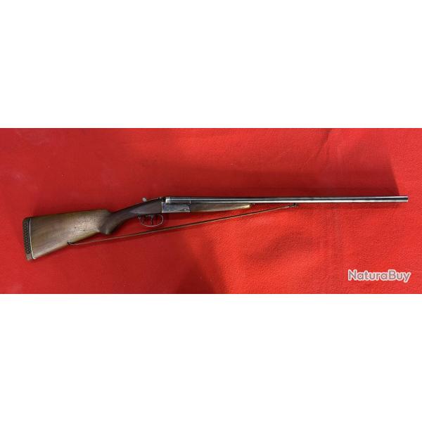 OCCASION - MANUFRANCE ROBUST 222 CAL 12:70 EXT