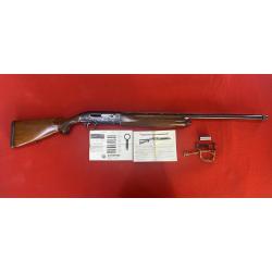 OCCASION - BERETTA SEMI AUTOMATIQUE A301 CAL 12/70 LONGUEUR 61CM
