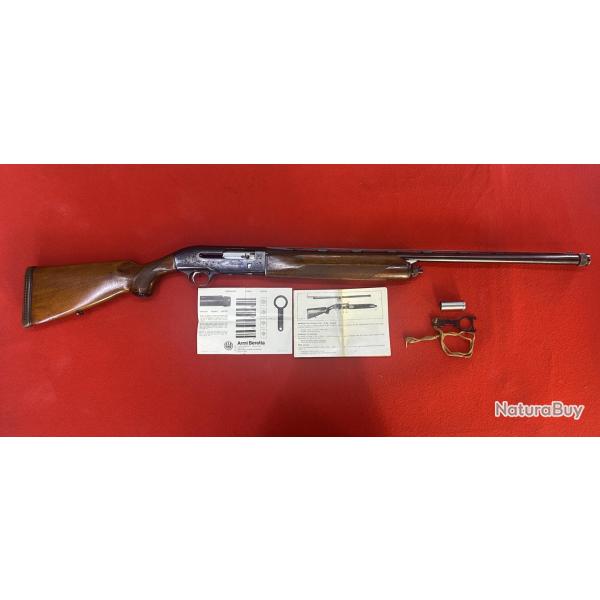 OCCASION - BERETTA SEMI AUTOMATIQUE A301 CAL 12/70 LONGUEUR 61CM