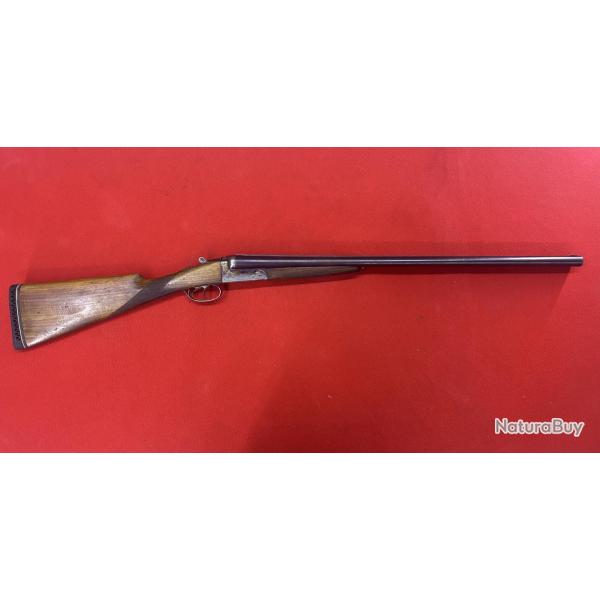 ARTISAN ESPAGNOL EBOR FILED GAME CAL 12/70 EXT 68CM
