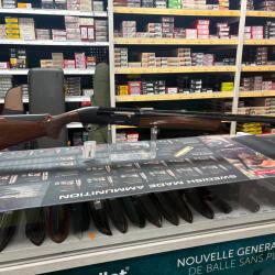 BENELLI RAFFAELLO BLACK ADVANCE IMPACT 12/76 71CM OCCASION